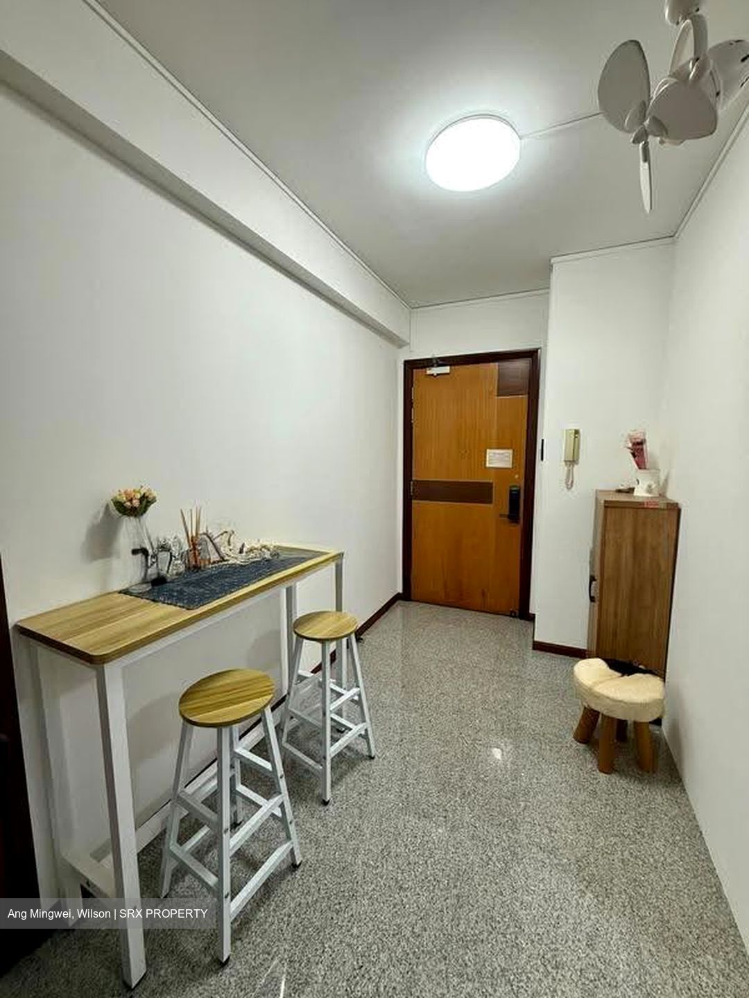 The Warren (D23), Condominium #611847111